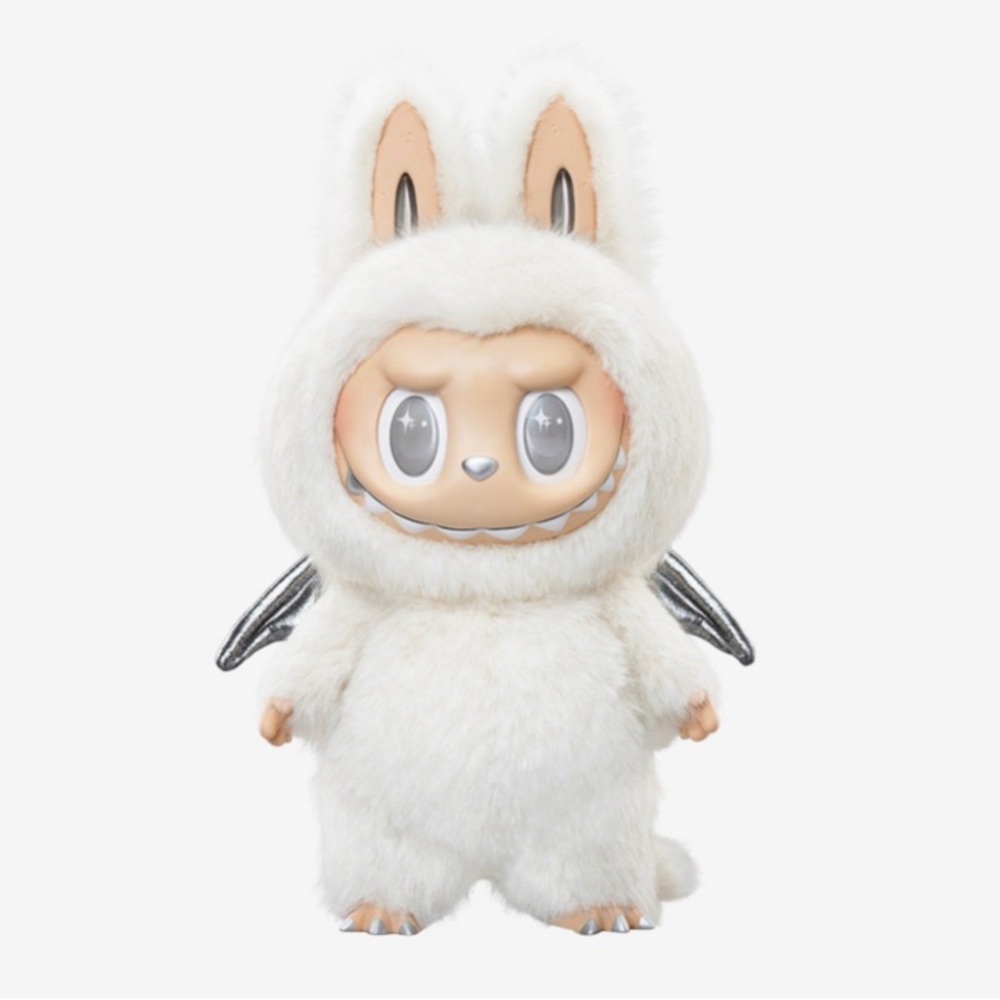 Angel in the Clouds Zimomo from POPMART - 100% Authentic